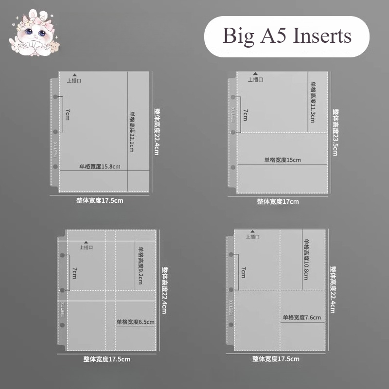 Card Penny Sleeve - MEET YX 10pcs Top-Loading Trading Card