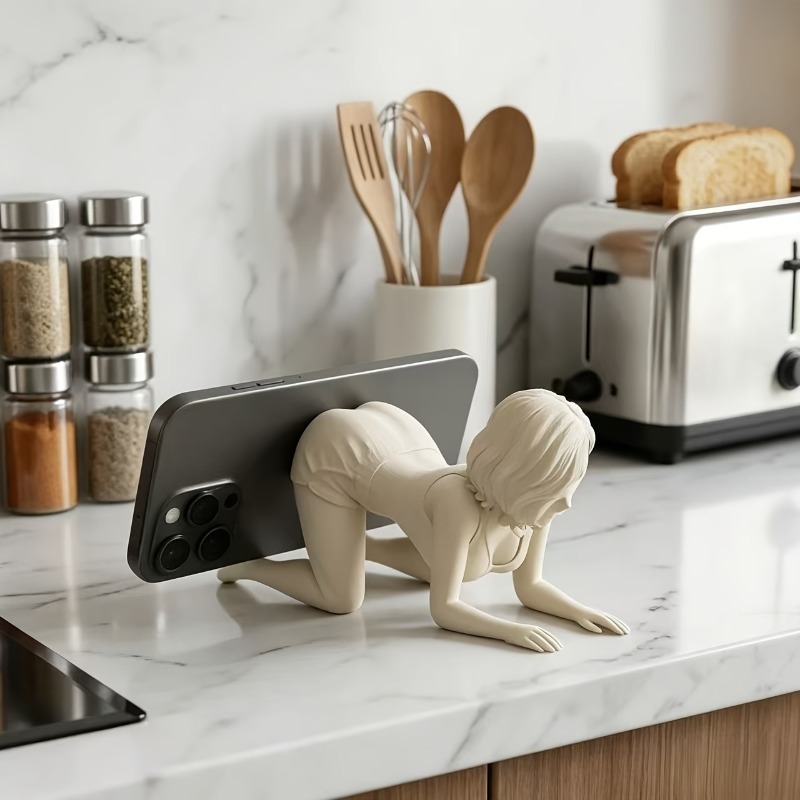 3D Printed Anime Girl Figure P - Figma Stand Set 评论和价格