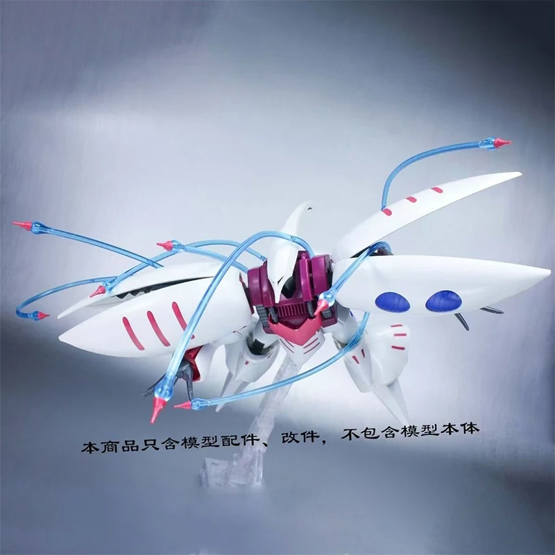 In Stock Ew Model Accessories  - Bandai Model Gundam Hg 评论和价格