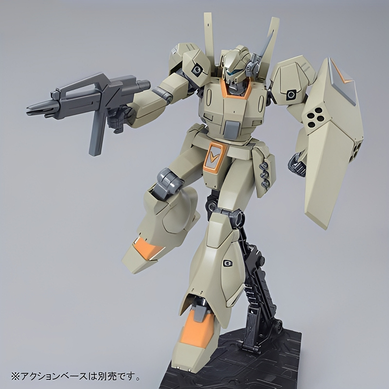 Bandai Genuine Gundam Model Ki - Bandai Model Gundam Hg 评论和价格