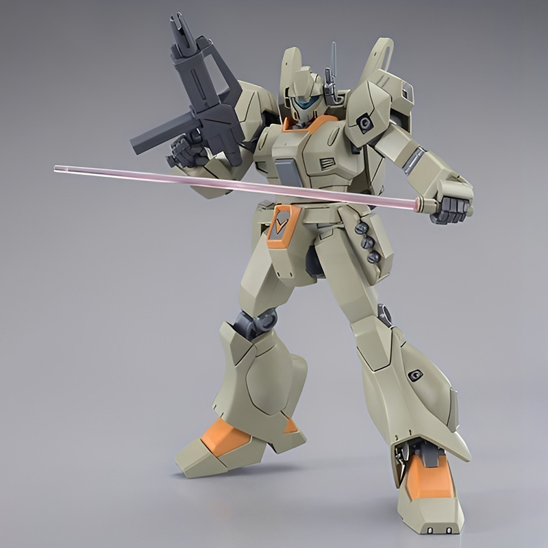 Bandai Genuine Gundam Model Ki - Bandai Model Gundam Hg 评论和价格