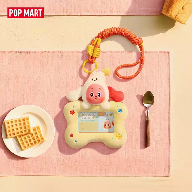 POP MART Twinkle Twinkle Live  - Action Figure Stand 评论和价格