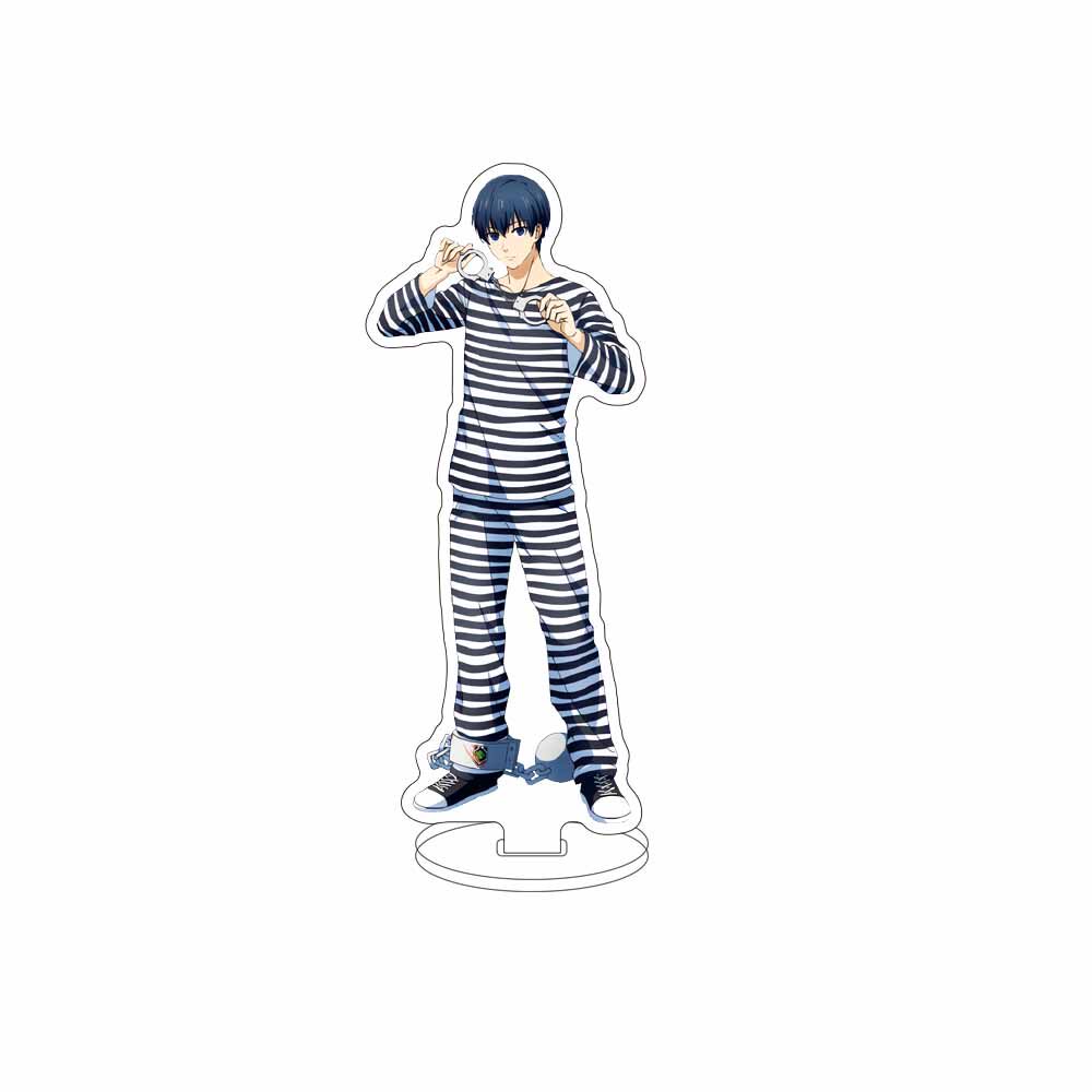 16CM Acrylic Figure Stand Anim - Figma Stand Set 评论和价格