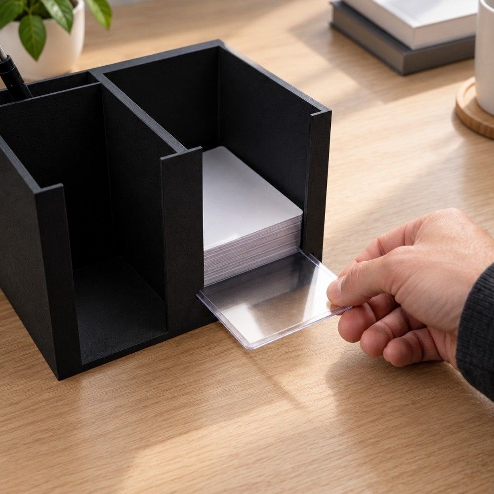 3D Printed Toploader Penny Sle - Card Penny Sleeve 评论和价格