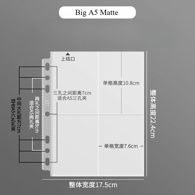 MEET YX 10pcs Top-Loading Trad - Card Penny Sleeve 评论和价格