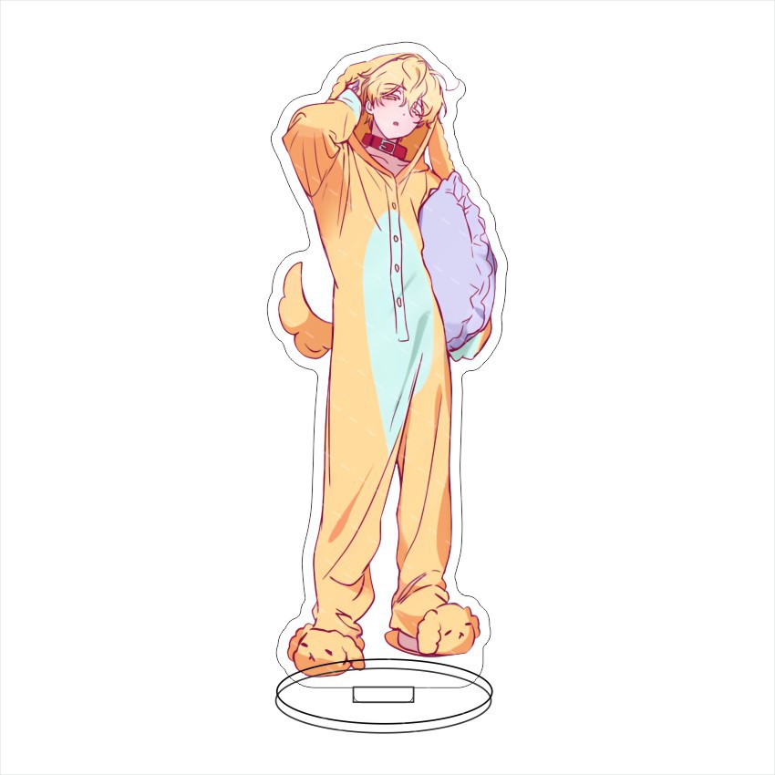 16CM Anime Alien Stage Ivu Til - Figma Stand Set 评论和价格