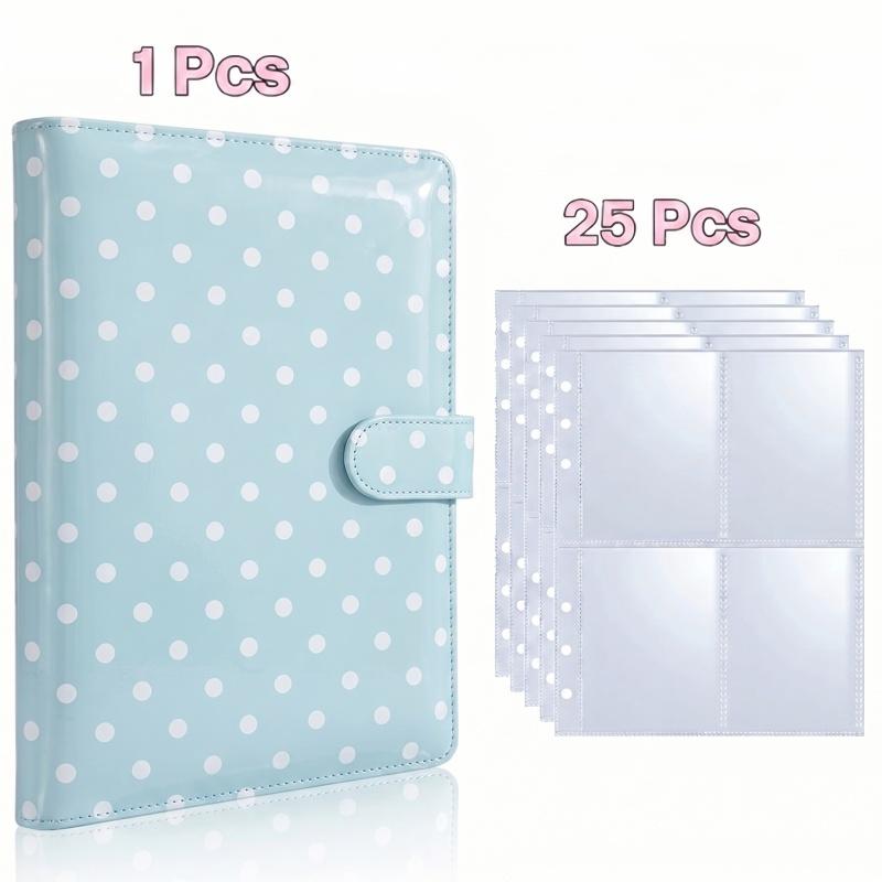 Macaron Color Polka Dot 100-Gr - Card Penny Sleeve 评论和价格