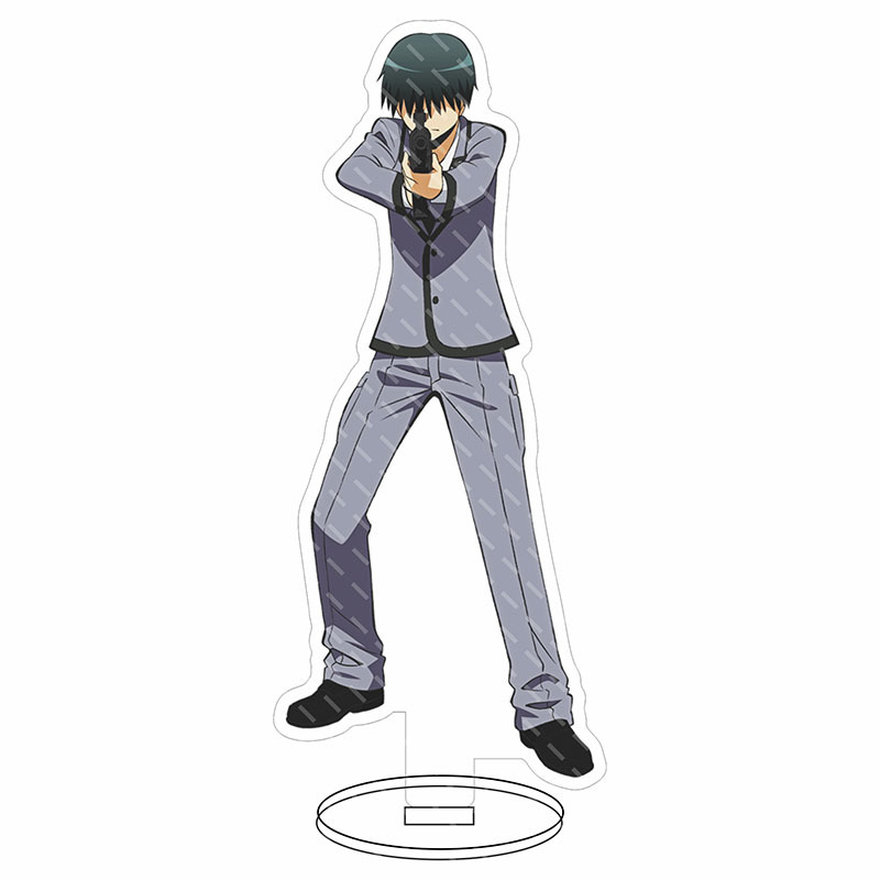 16CM Anime Assassination Class - Figma Stand Set 评论和价格