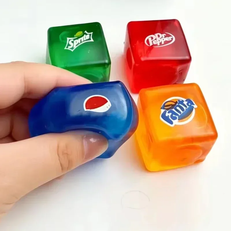 NEEDOH Squishy Sensory Stress  - Fidget Cube Original 评论和价格