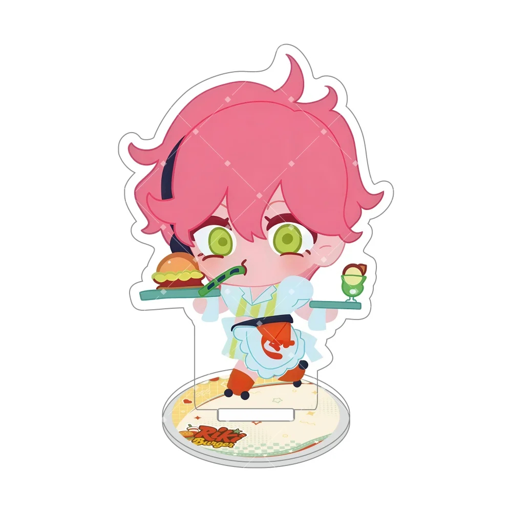 Anime Figure Acrylic Stand Ch - Figma Stand Set 评论和价格
