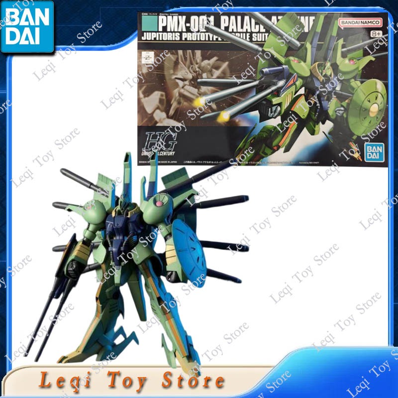 Bandai Original In Stock HG HG - Bandai Model Gundam Hg 评论和价格