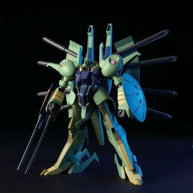 Bandai Original In Stock HG HG - Bandai Model Gundam Hg 评论和价格